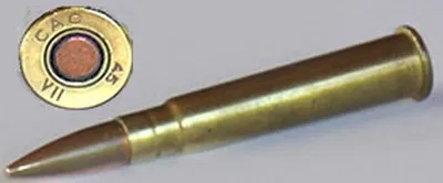 Nabój .303 British